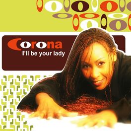 Album cover of I'll Be Your Lady