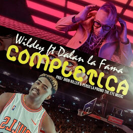 Album cover of Completica