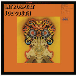 Album cover of Introspect (Bonus Track Version)