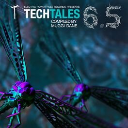 Album cover of Tech Tales 6.5