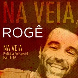 Album cover of Na Veia (Participação Especial de Marcelo D2)