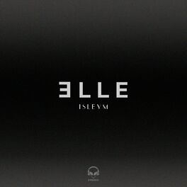 Album cover of Elle