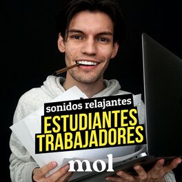 Album cover of ASMR para Estudiar, Trabajar o Concentrarse