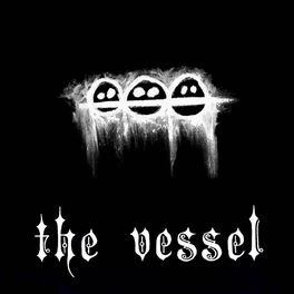 Album cover of The Vessel