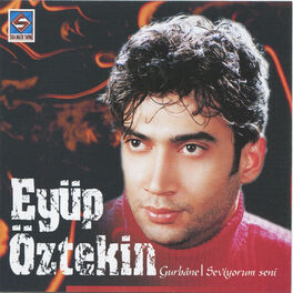 Album cover of Gurbane/Seviyorum Seni