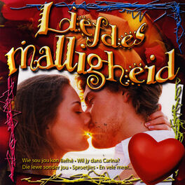 Album cover of Liefdes Malligheid
