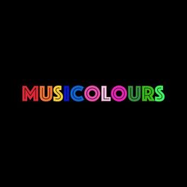 Album cover of Musicolours