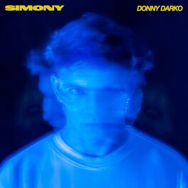 Album cover of DONNY DARKO