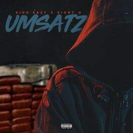 Album cover of Umsatz
