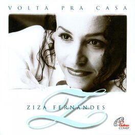 Album cover of Volta pra Casa
