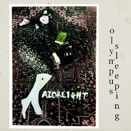 Album cover of Olympus Sleeping