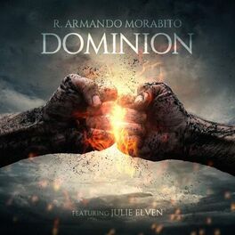 Album cover of Dominion