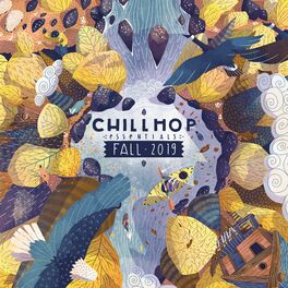 Album cover of Chillhop Essentials Fall 2019