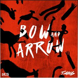 Album cover of Bow and Arrow