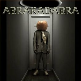 Album cover of Abrakadabra