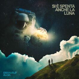 Album cover of Si è spenta anche la luna - LUNA