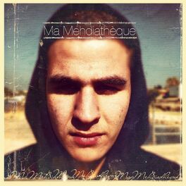 Album cover of Ma Mehdiathèque