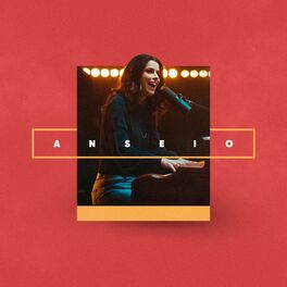 Album cover of Anseio (Ao Vivo)