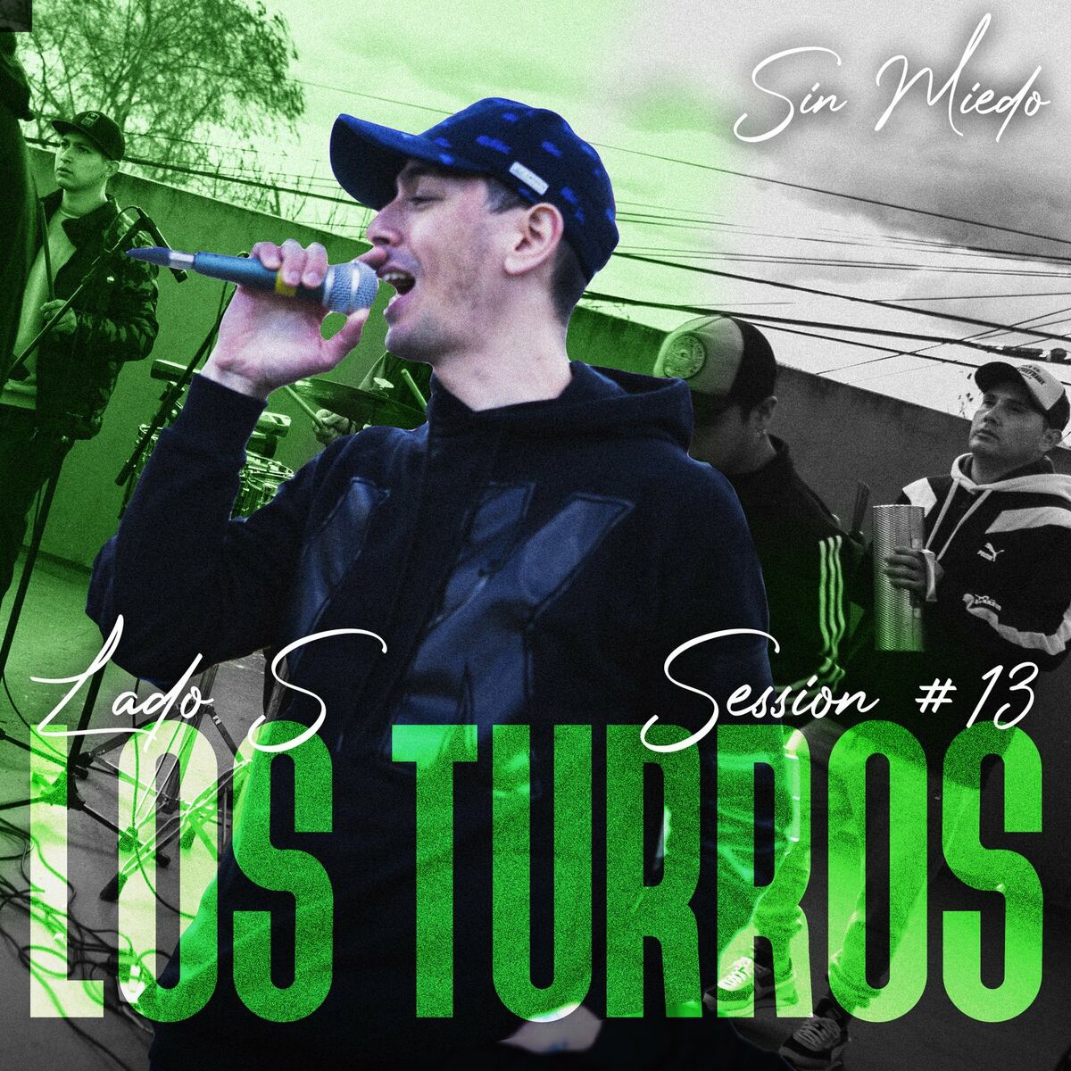 Los Turros: música, canciones, letras | Escúchalas en Deezer