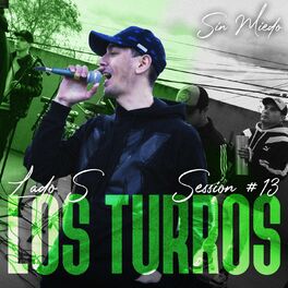 Album cover of Los Turros: Sin Miedo Session #13