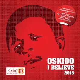 Album cover of Woza Nana
