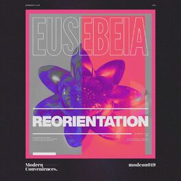 Album cover of Reorientation