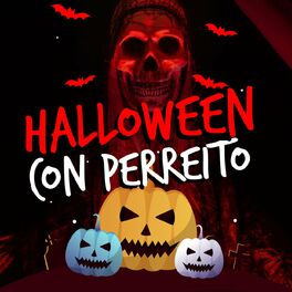 Album cover of Halloween con perreito