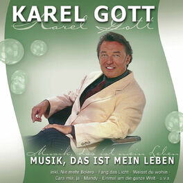 Album cover of Musik, Das Ist Mein Leben
