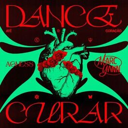 Album cover of Dance Até o Coração Curar