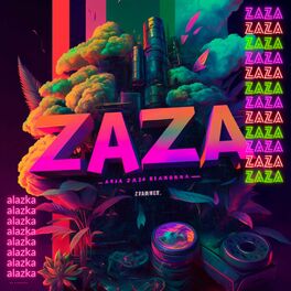 Album cover of zaza