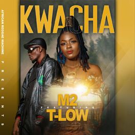 Album cover of Kwacha