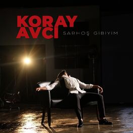 Album picture of Sarhoş Gibiyim