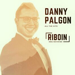 Album cover of Riboin