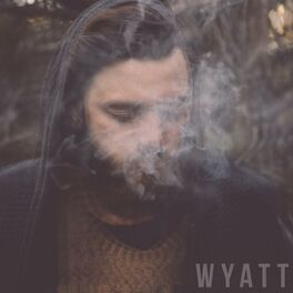 Album cover of Wyatt - EP