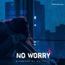 Album cover of No Worry