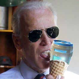 Album cover of Chug Jug With You, Joe Biden Edition