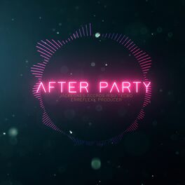 Album cover of After Party