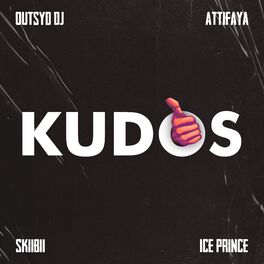 Album cover of Kudos to You