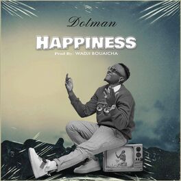 Album cover of Happiness