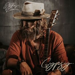 Album cover of Gypsy