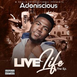 Album cover of Live_Life The Ep