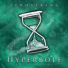 Album cover of Hyperbole