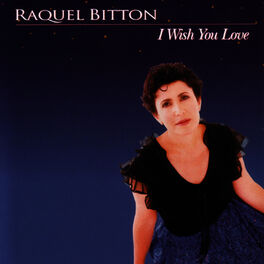 Album cover of I Wish You Love
