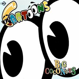 Album cover of Big Coconuts