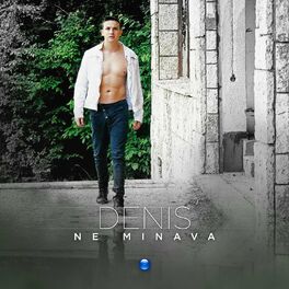 Album cover of Ne minava