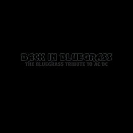 Album cover of Back In Bluegrass A Tribute to AC/DC