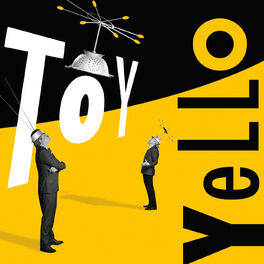 Album cover of Toy