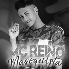 Album cover of Masoquista