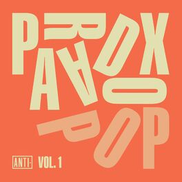 Album cover of Paradox Pop, Vol. 1