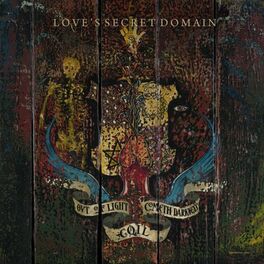 Album cover of Love's Secret Domain (30th-Anniversary Edition)